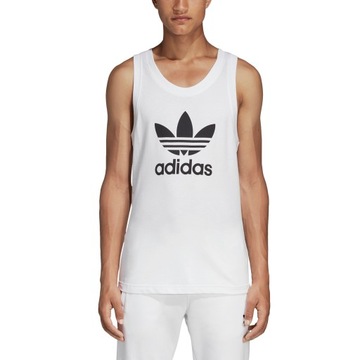 koszulka męska na ramiączkach adidas originals r XL DV1508