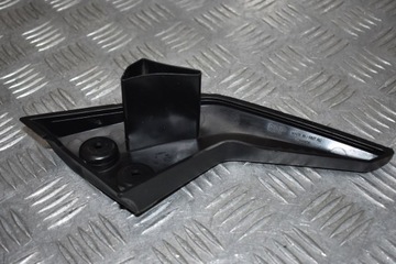 КРЫШКА ЗАДНЕГО НИЖНЕГО ПРИВОДНОГО РЕМНЯ CAN AM SPYDER F3