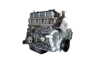 Silnik Nissan H20 II do wózka widłowego