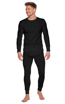 HENDERSON длинная майка 2149*XXL* чёрная.