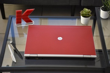 Dell E5470 | Наклейка на кожу на Palmrest/Touchpad