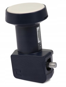 SAT-конвертер с Inverto SINGLE Black Premium HD NC