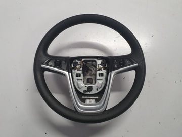 OPEL ASTRA J KIEROWNICA