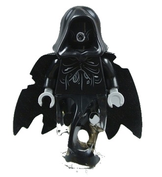 Фигурка Лего @@@ ДЕМЕНТОР @@@ из набора 75955