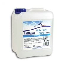 Płyn do mycia szyb Antypara Nano FORLUX ZAP 510