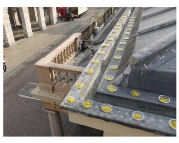 ГЕЛЬ ПРОТИВ ГОЛУБЕЙ И ПТИЦ ОТПУСКАТЕЛЬ ГОЛУБЕЙ ВЕРСИЯ С МАГНИТОМ BIRD FREE