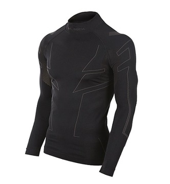 Толстовка BRUBECK THERMOACTIVE Мотоциклетная футболка