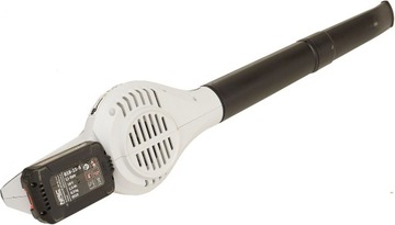 NAC BATTERY BLOWER оставляет BB18 Li-Ion 18V