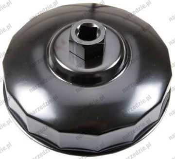 NASADKA DO FILTRÓW OLEJU 74/14 MERC,VAG,PSA,TOYOTA