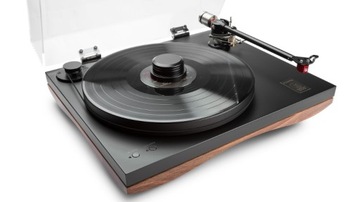 Gold Note PIANOSA Gramofon