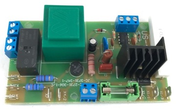 Борт УС-45С Bester C-2731-306-1/C JC-3731-347-1