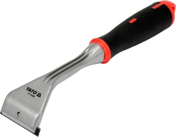 CYKLINA RĘCZNA SKROBAK Z MAGAZYNKIEM OSTRZE 52 MM