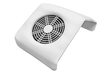 Clavier 858-5 40Вт пылесборник, белый