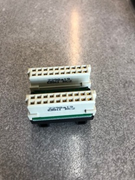 Pilz 774639 KOP-XE Соединительный разъем