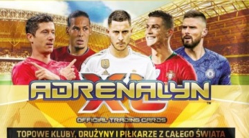 FIFA 365 2020 POWER-UP DEFENSIVE ROCK 345 PIQUE