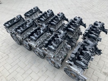 ДВИГАТЕЛЬ 1.6 HDI PEUGEOT 307 308 3008 407 04-2011