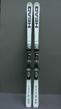 ГОЛОВКА RC-08 длина 180см