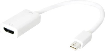 Adapter 4K DisplayPort LogiLink CV0036B