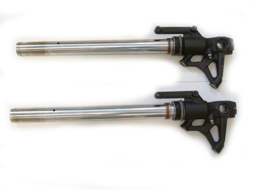 KAWASAKI Z1000 10-13 LAGA RURA PRAWA ZAWIESZENIE