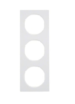 Р.3 БЕЛАЯ РАМКА 3X