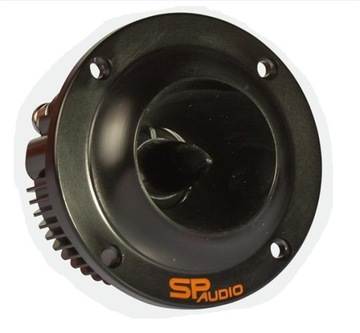 Sp Audio SP-TW24B 200 Вт 115 ДБ Твитеры