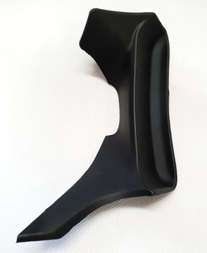 nowa GUMA LUSTERKA LEWA HONDA ST 1300 02-17 r.