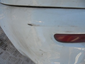 984. БАМПЕР ЗАДНИЙ VOLVO C30 R-DESIGN 614-46