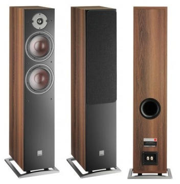 ДАЛИ ОБЕРОН 7 валют