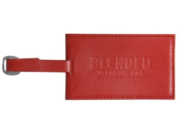 ETUI NA DANE ADRESOWE SKÓRZANE RODZINNE REWOLUCJE