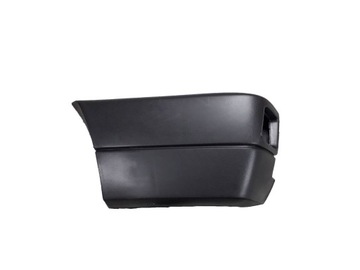 ЗАДНИЙ УГЛОВОЙ БАМПЕР VW T4 CARAV MULTIVAN -96 КОМПЛЕКТ