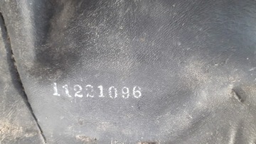 КРЫШКА SEAT YAMAHA XV 1600 1100 DRAG ROAD STAR