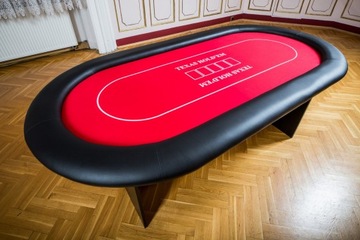 Покерный стол Fama Casino с вашим покерным принтом