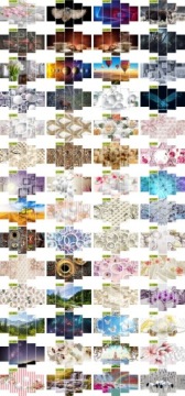 НАСТЕННЫЕ ТРИПТИКИ ИЗ 5 ПРЕДМЕТОВ для спальни гостиной МОРСКИЕ ОКО ТАТРЫ ГУРЫ