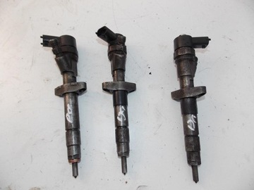 WTRYSKI WTRYSKIWACZ MASTER 2.2 DCI G9T 0445110102