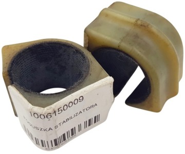 MEYLE GUMA STAB. VW P. T4 WEW. 90-03 27MM (WZMOC. )