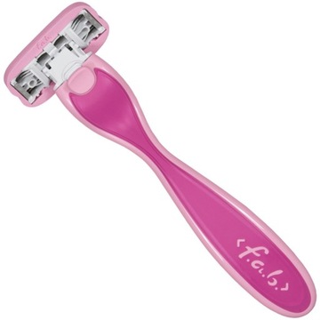 Бритва WILKINSON Intuition f.a.b + футляр