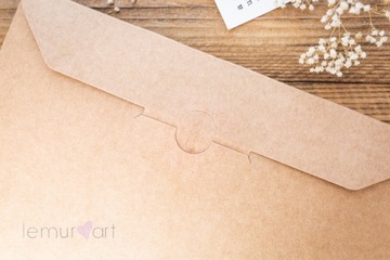 Чехол для свадебных фотографий влюблённых 15х21 15х23 LOVE крафт эко коробка