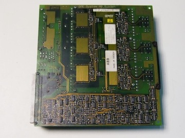 Robot ABB DSQC 236T YB560103-CE/26