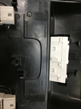 MEGANE IV RS ХАРАКТЕРИСТИКИ ПЕРЕДНЕГО ОСВЕЩЕНИЯ