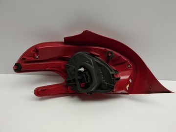 12+ PEUGEOT 208 SVĚTLO ZADNÍ PRAVÁ ORIGINÁLNÍ