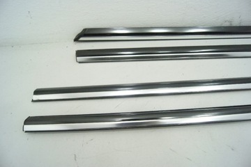 Mercedes Cl W215 Schoopling Strill Kpl Mercedes cl