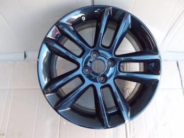 Felga OPEL 7Jx17H2 ET44 4x100