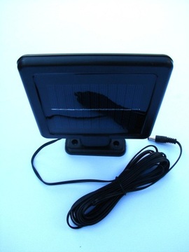 Двойная солнечная лампа с датчиком, 22 SMD диода.