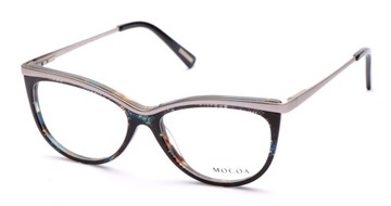 MOCOA 22211CD 03 Oprawki oprawy stylowe eleganckie