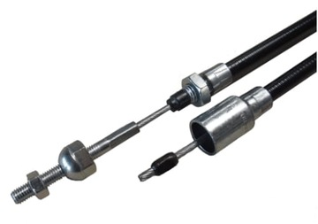 LINKA HAMULCA KNOTT 1030/1240 PRZYCZEP