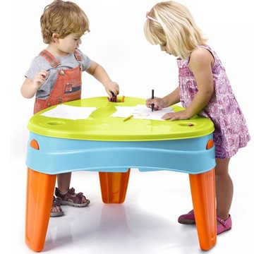 КРЫШКА ДЛЯ СТОЛИКА ДЛЯ ВОДЫ FEBER SANDBOX + АКСЕССУАРЫ