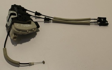 KIA SOUL II ZAMEK DRZWI PRZÓD PRAWY 81320B2010DGJ