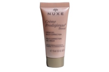 NUXE Creme Prodigieuse Boost KREM ŻEL NA DZIEŃ