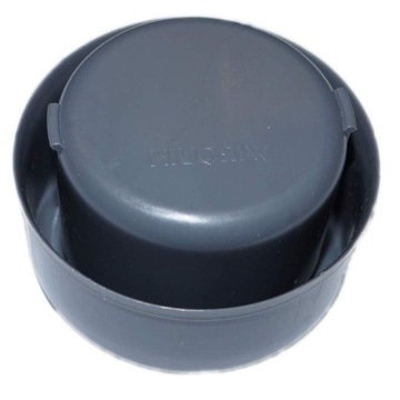 Откачка сливного трапа SLIM WIRQUIN