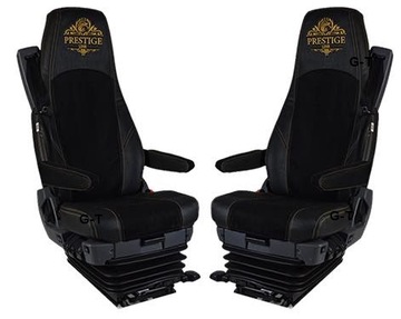 POKROWCE PRESTIGE LINE SCANIA R, SCANIA S